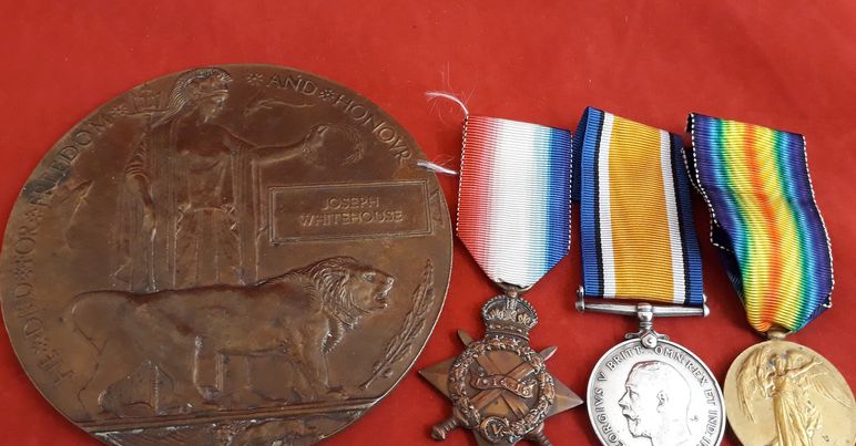 Medals